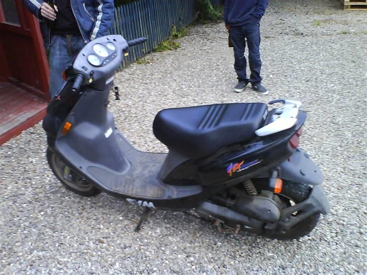 Sym Jet | Byttet billede 4