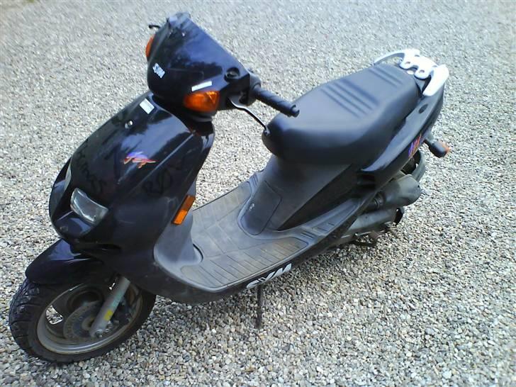 Sym Jet | Byttet billede 5