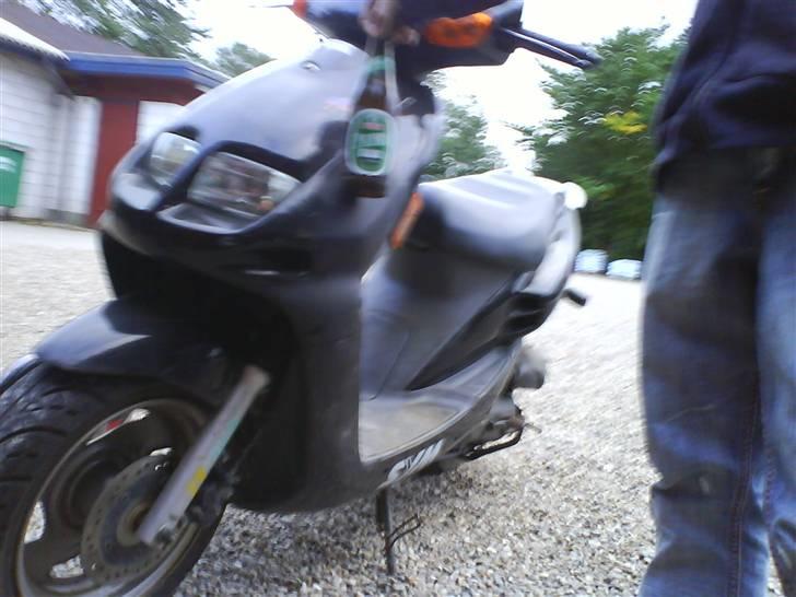 Sym Jet | Byttet billede 6