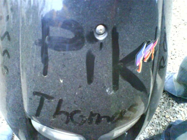 Sym Jet | Byttet billede 7