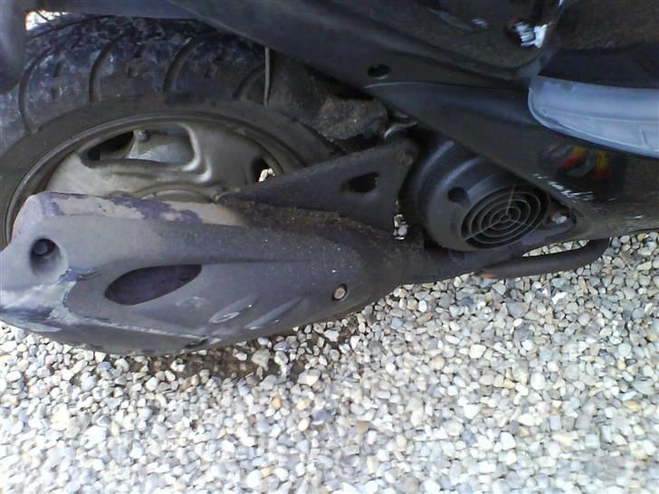 Sym Jet | Byttet billede 8