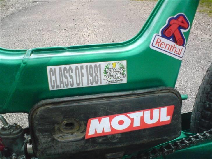 Puch maxi k billede 2