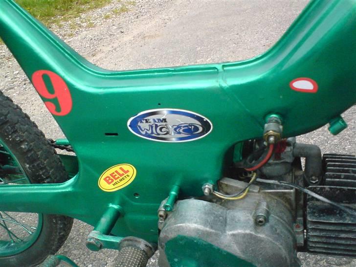 Puch maxi k billede 3