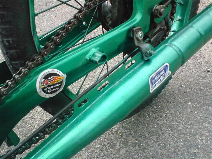 Puch maxi k billede 5