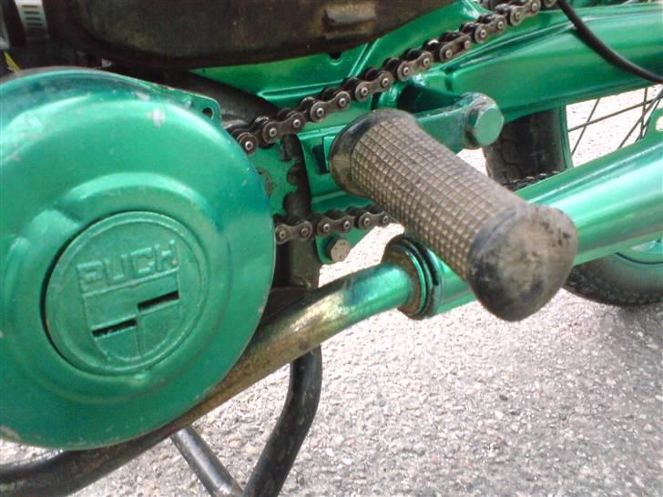 Puch maxi k billede 7