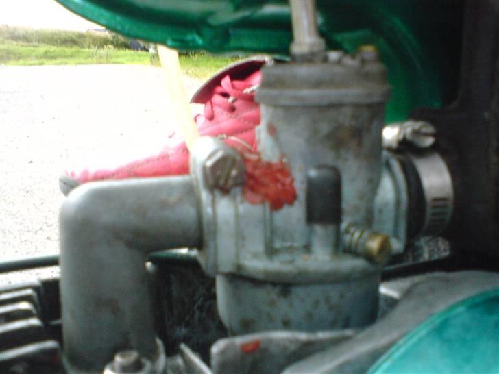 Puch maxi k billede 9