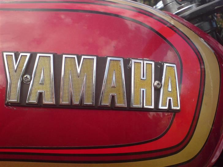 Yamaha 4 gear billede 15