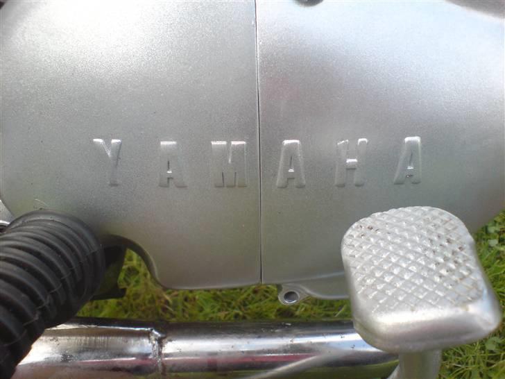 Yamaha 4 gear billede 16