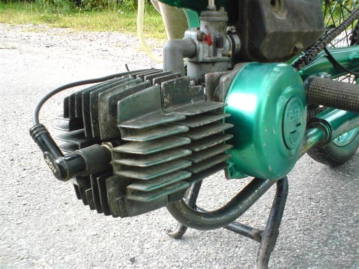 Puch maxi k billede 10