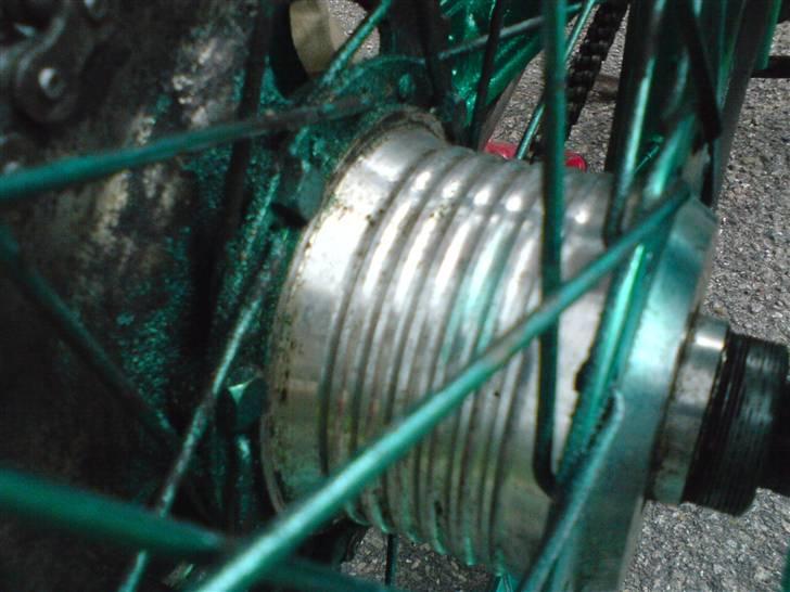 Puch maxi k billede 12