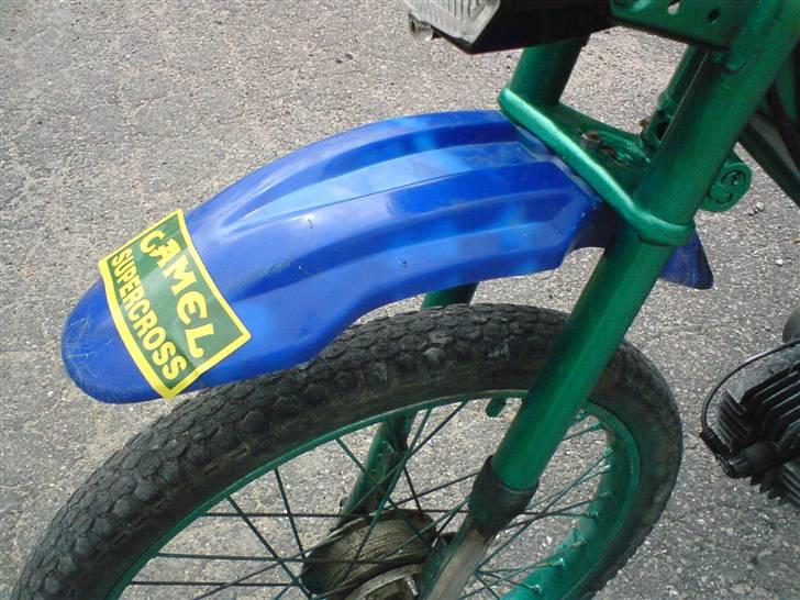 Puch maxi k billede 13