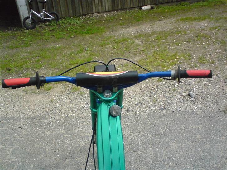 Puch maxi k billede 14