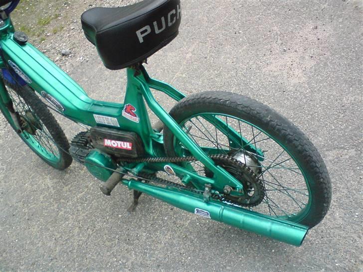Puch maxi k billede 16