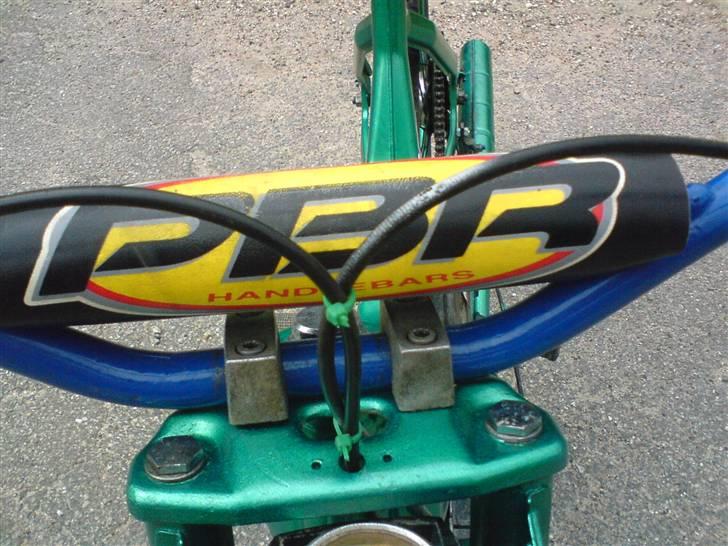 Puch maxi k billede 17