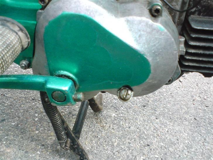 Puch maxi k billede 18