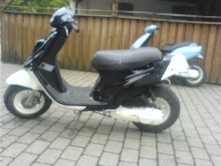 PGO big max Til salg.  billede 1