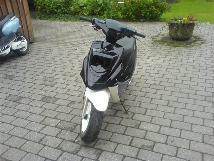 PGO big max Til salg.  billede 2