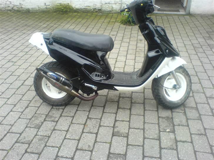 PGO big max Til salg.  billede 3