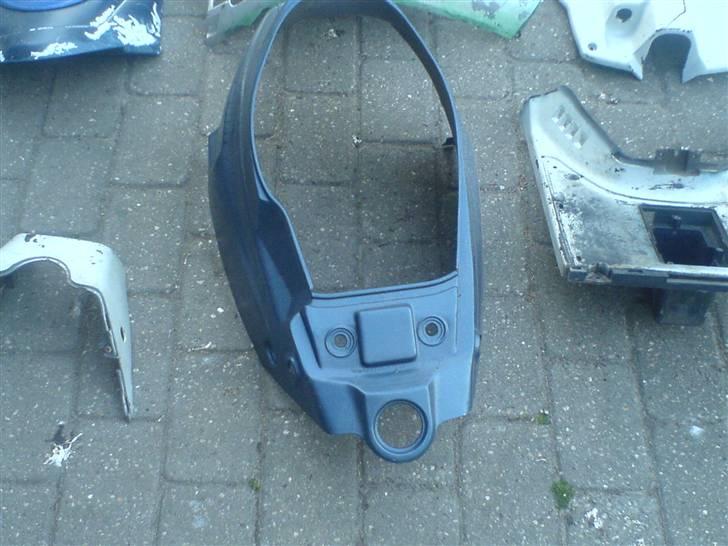 PGO big max Til salg.  billede 13