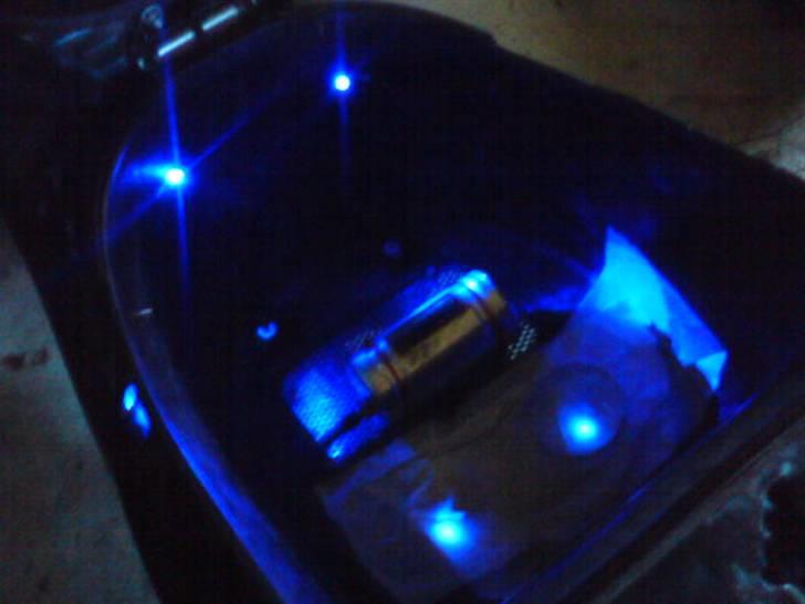 Yamaha bws - hjelmrum billede 11