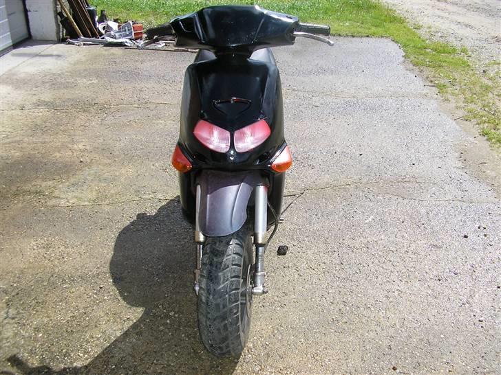 Aprilia Rally Byttet billede 6