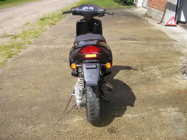 Aprilia Rally Byttet billede 7