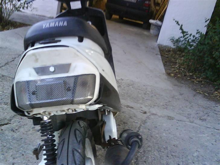 Yamaha Jog Fine Selection - nyt billede 7