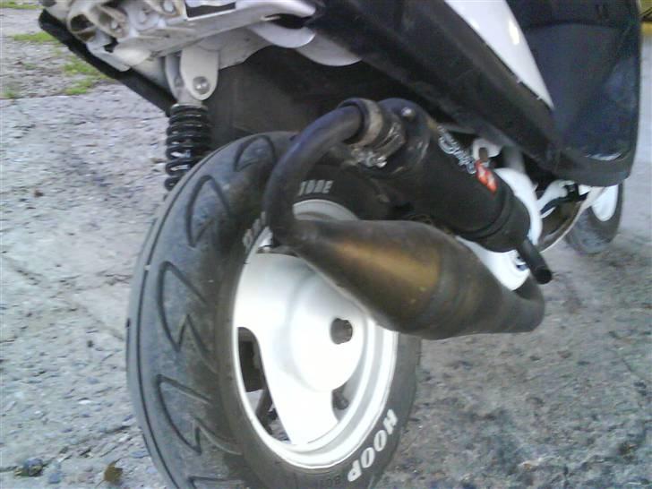 Yamaha Jog Fine Selection - nyt billede 9