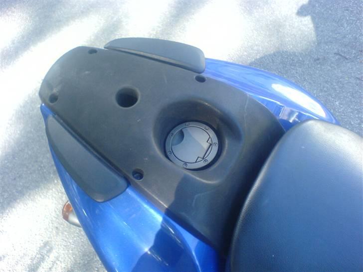 Yamaha Aerox  billede 5