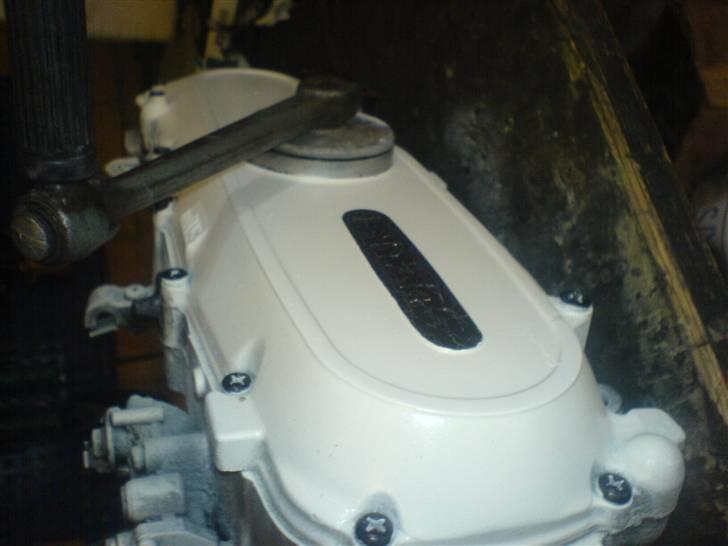 Suzuki fz50 Solgt ;( billede 7