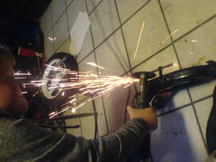 Suzuki fz50 Solgt ;( billede 9