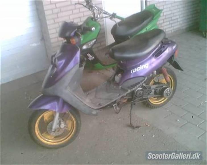 Adly cat 50(bytted til big) billede 4