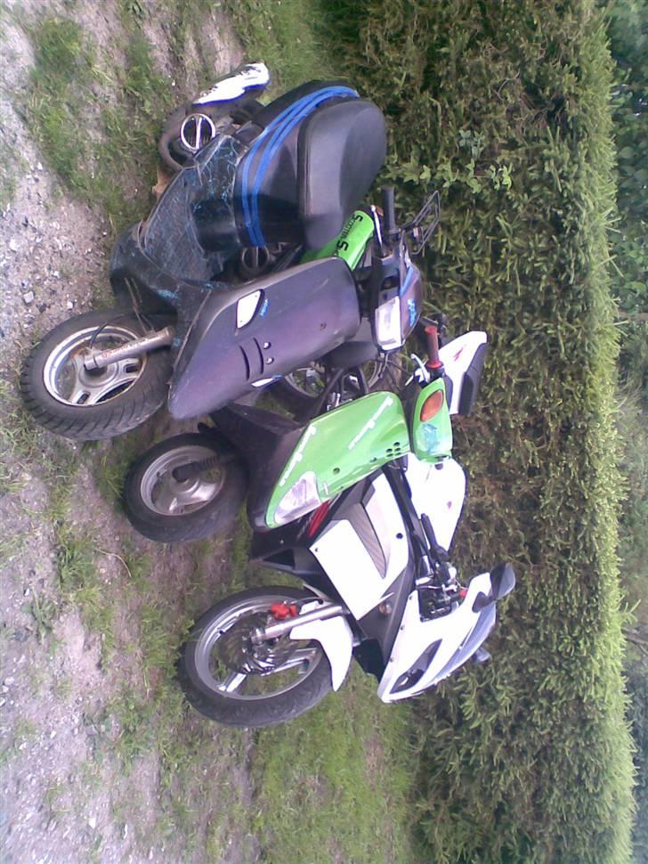 PGO comet billede 10