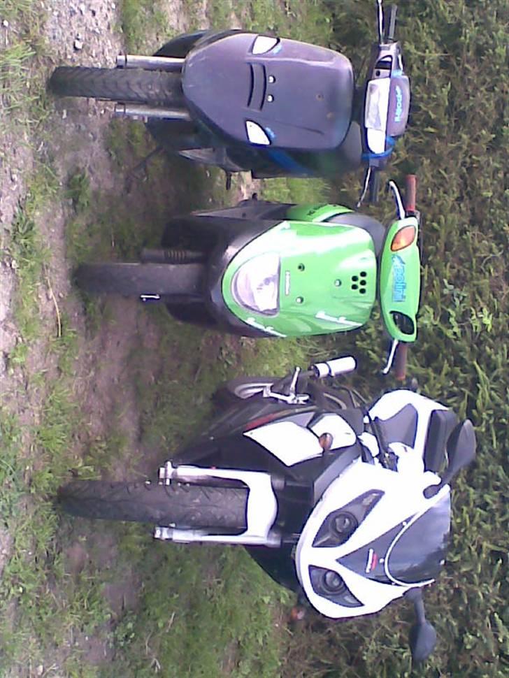 PGO comet billede 11