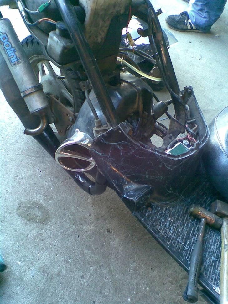 PGO comet billede 13