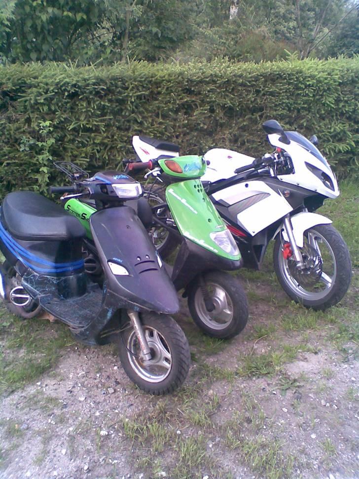 PGO comet billede 14