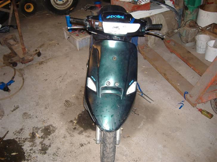 PGO comet billede 15