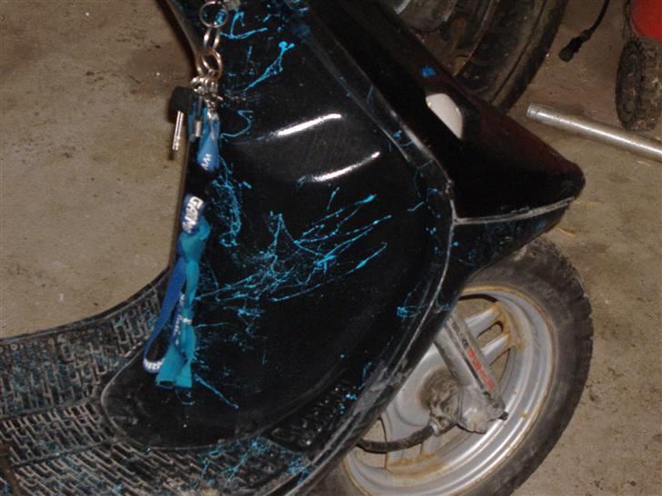 PGO comet billede 16