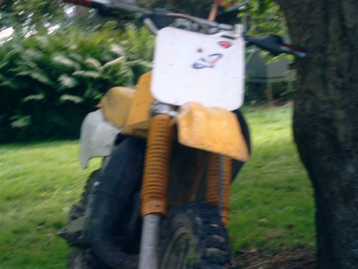 Suzuki rm82 billede 3