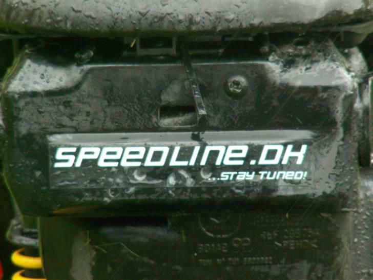 Piaggio zip project byttet billede 4