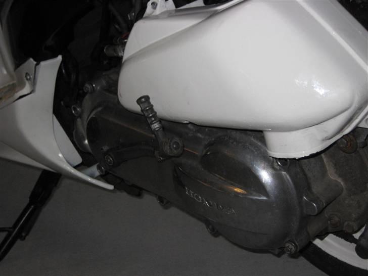 Honda SFX Byttet til SSM :) billede 6