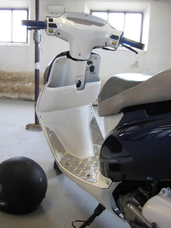 Honda SFX Byttet til SSM :) billede 7