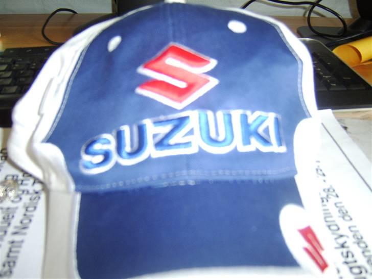 Suzuki smx billede 20