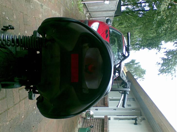 Aprilia Rally Solgt - TILSALG!? billede 16