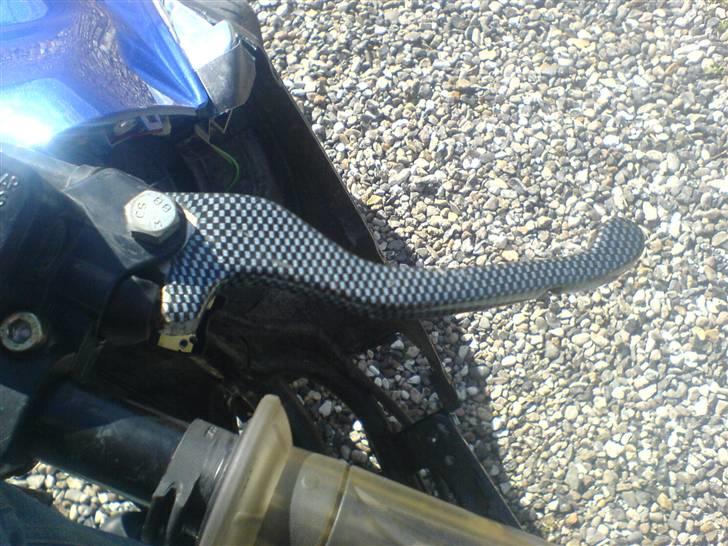 Yamaha Bw´s Ng / Spy  billede 4