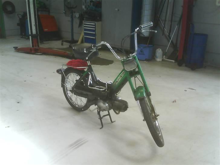 Puch maxi k  billede 4