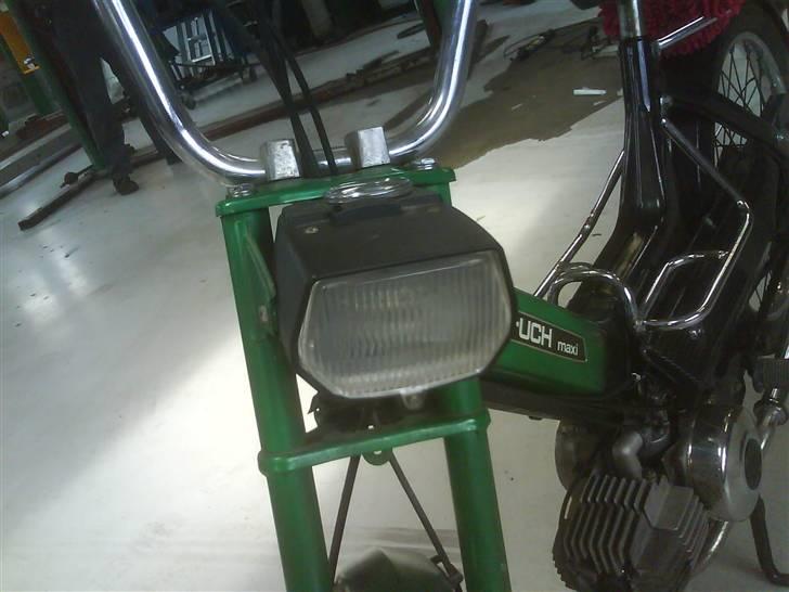 Puch maxi k  billede 13