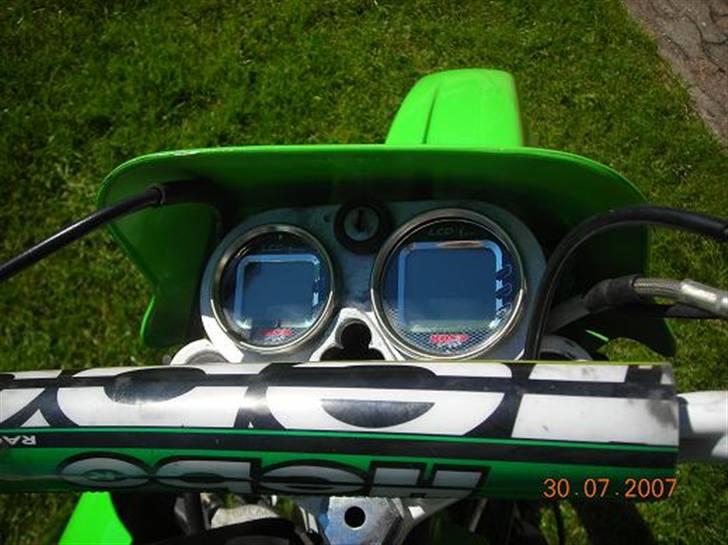 Suzuki SMX billede 5