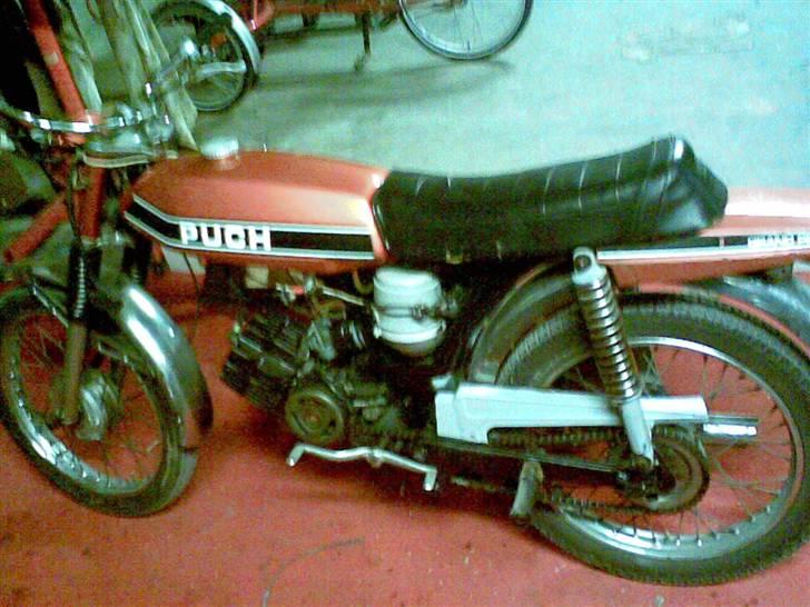 Puch Grand Prix billede 1