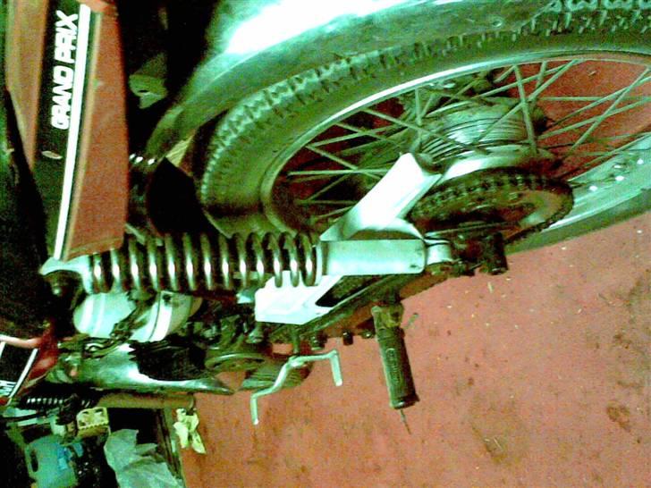 Puch Grand Prix billede 2